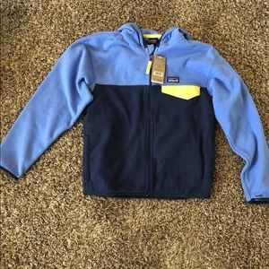 Patagonia Jacket